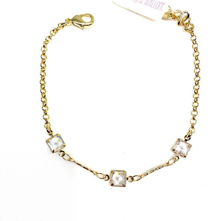 Bracciale Sandra - alessandraavallone