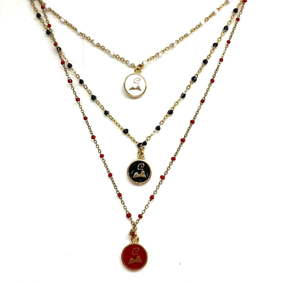 Collana San Gennaro - alessandraavallone