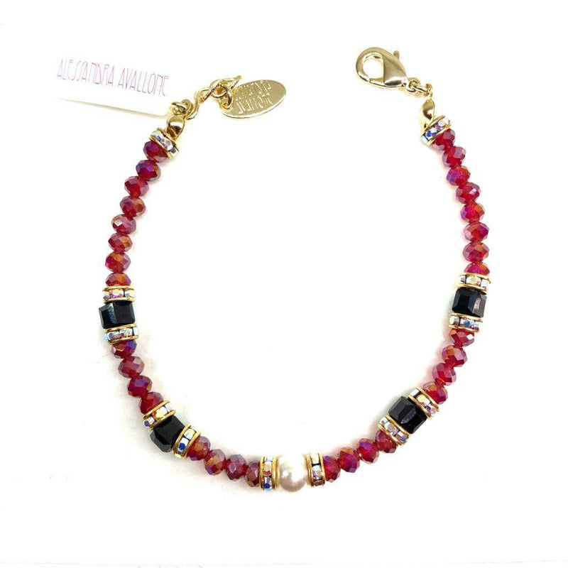 Bracciale Alice - alessandraavallone