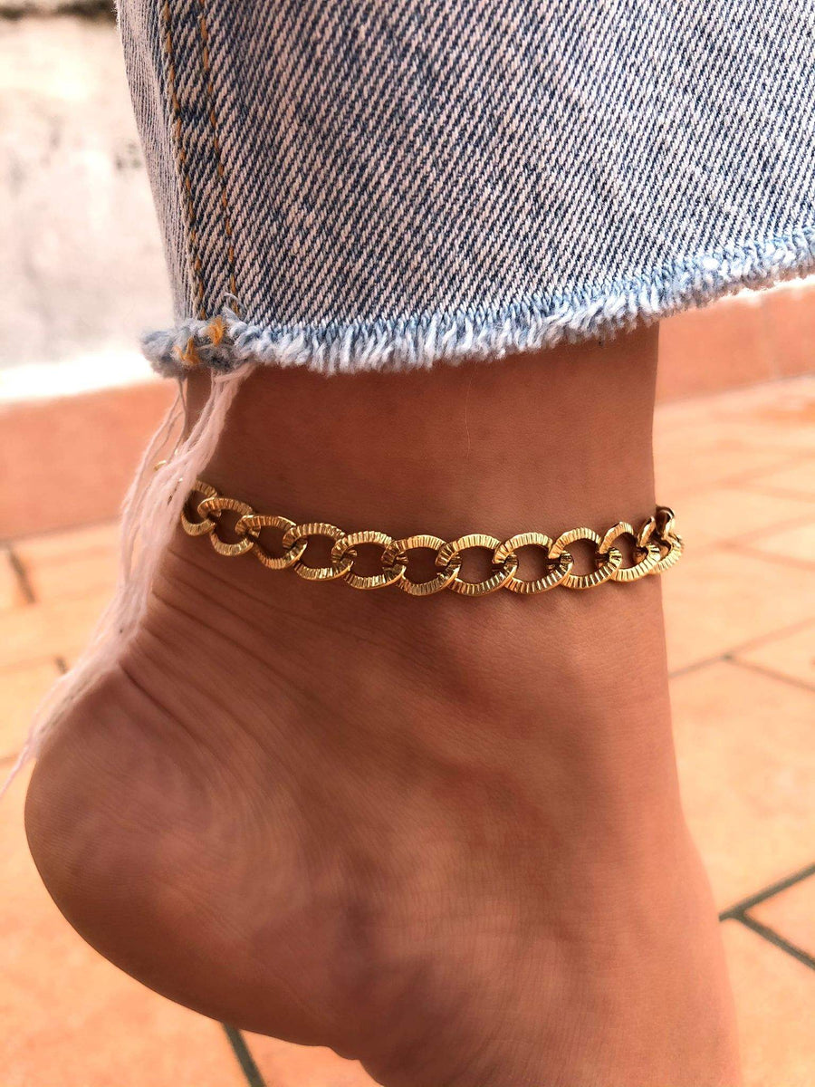 Cavigliera Greta - alessandraavallone