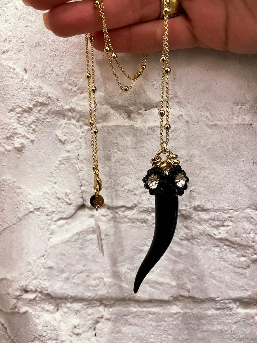 Collana Corno - alessandraavallone