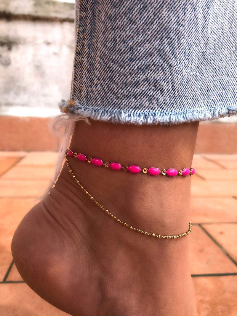 Cavigliera Ambra - alessandraavallone