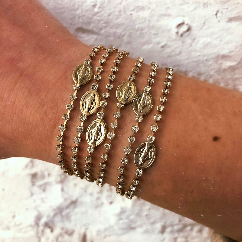 Bracciale Cleo - alessandraavallone