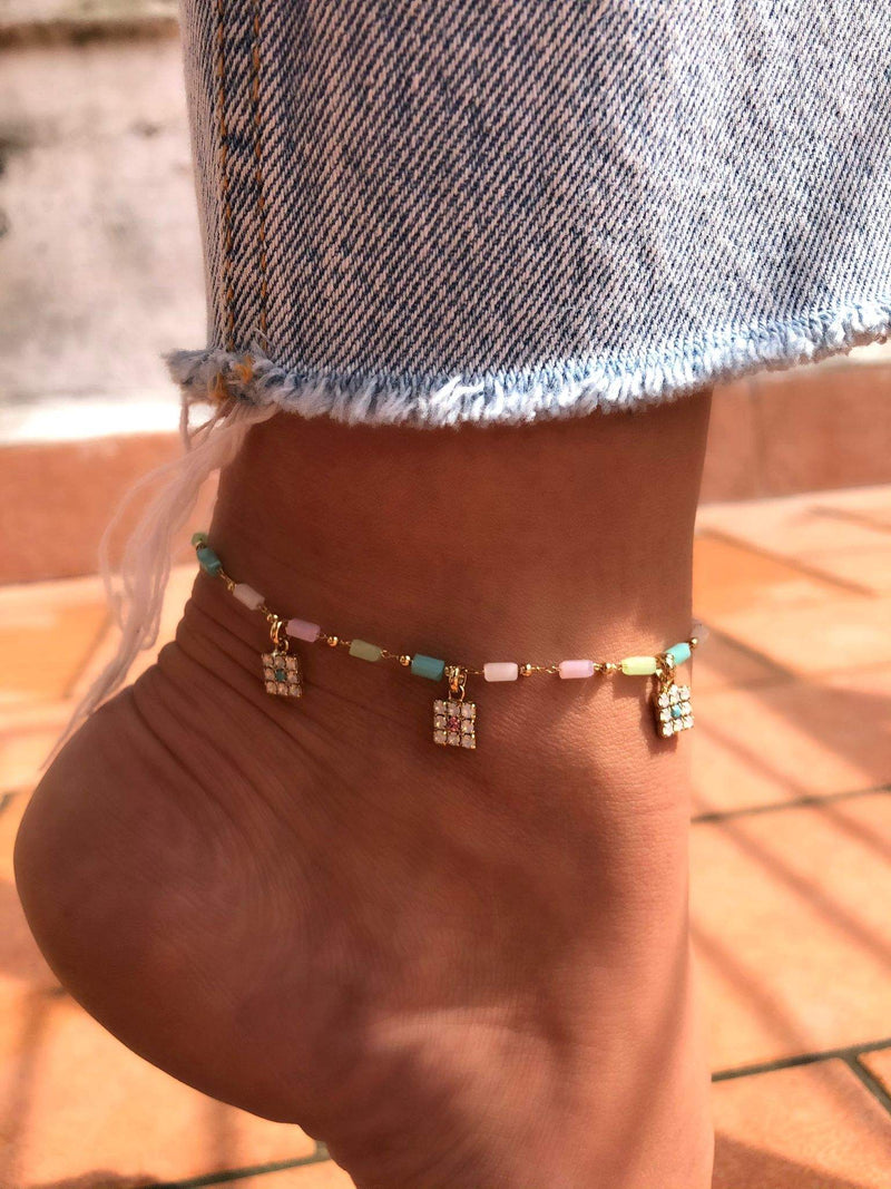 Cavigliera Mina - alessandraavallone