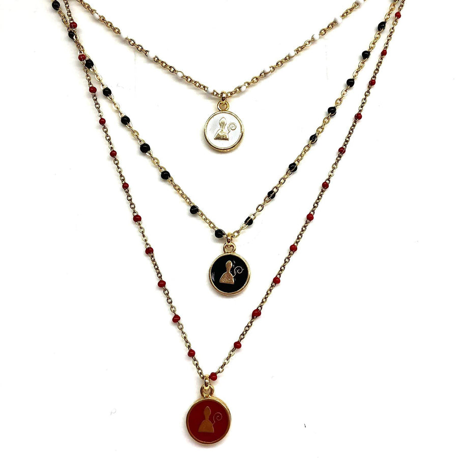 Collana San Gennaro - alessandraavallone