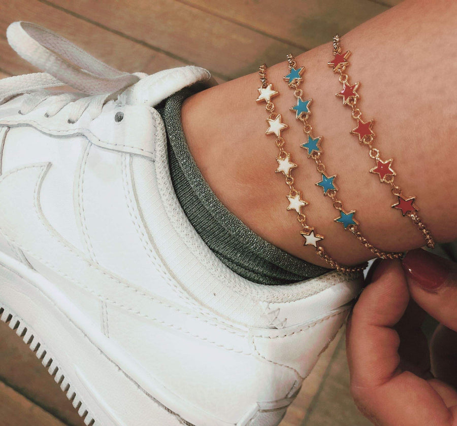 Cavigliera Giulia - alessandraavallone