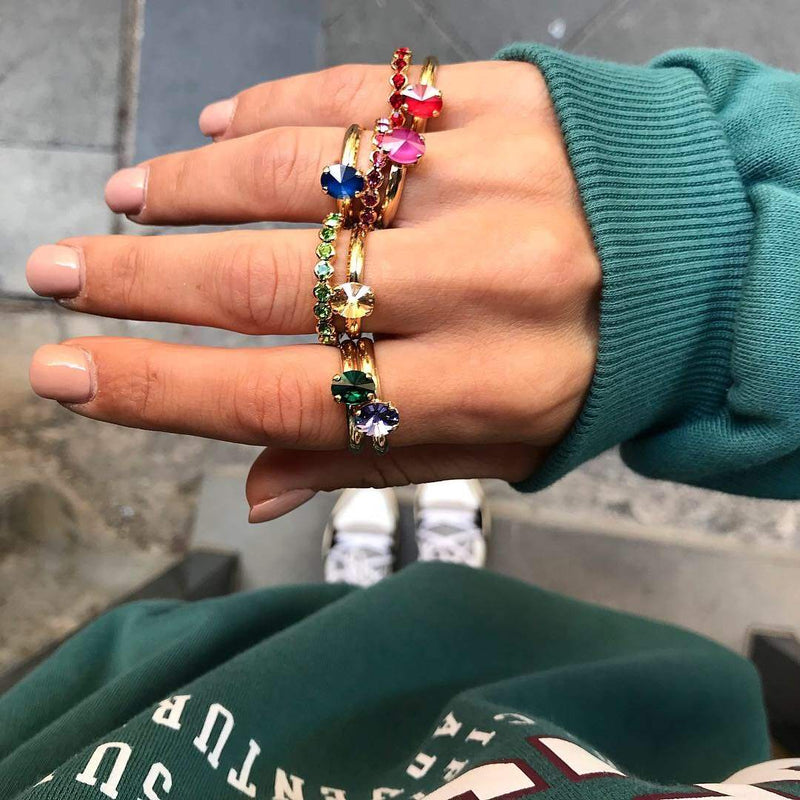 Anello Silvia - alessandraavallone