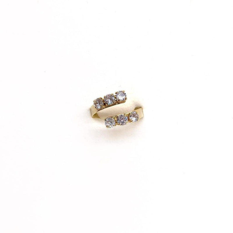 Anello Kim - alessandraavallone