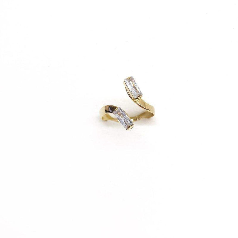 Anello Chloe - alessandraavallone