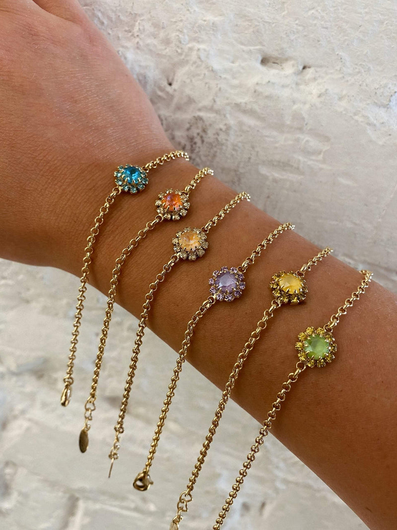 Bracciale Flower - alessandraavallone