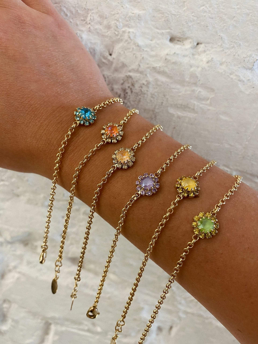 Bracciale Flower - alessandraavallone