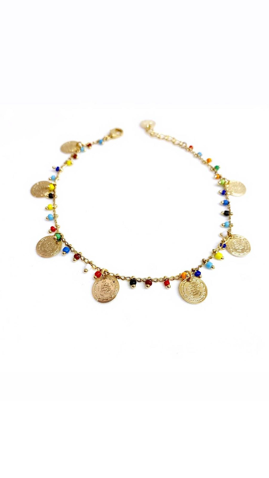 Cavigliera Linda - alessandraavallone