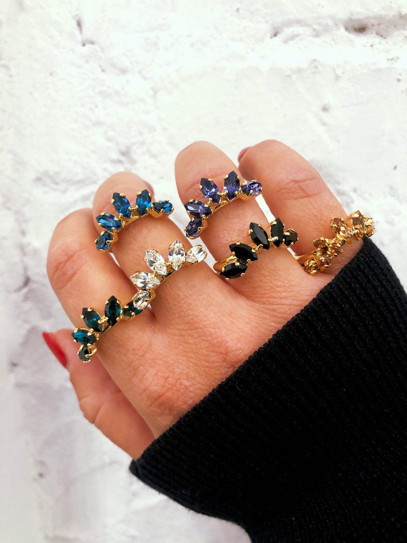 Anello Giulia - alessandraavallone