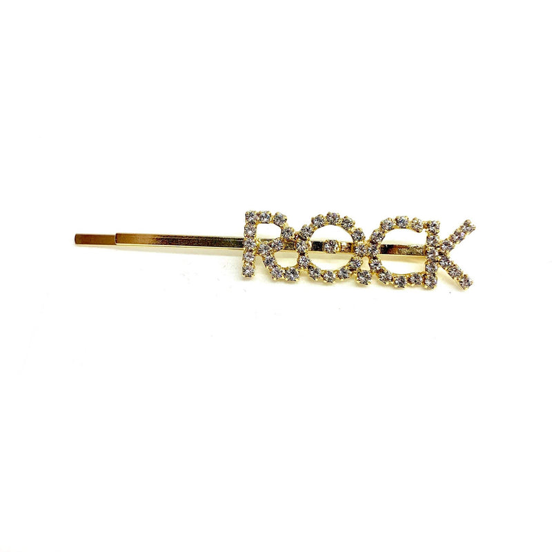 Clip rock - alessandraavallone
