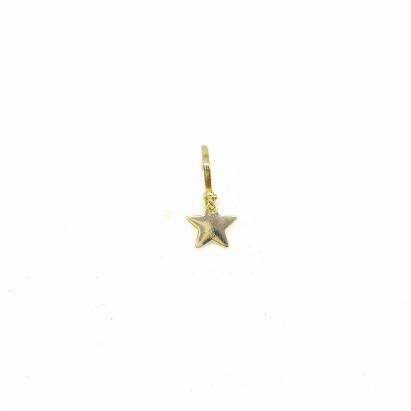 Micro cerchietto con ciondolo - alessandraavallone