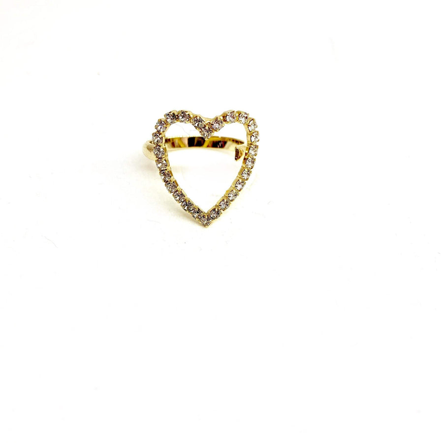 Anello empty heart - alessandraavallone