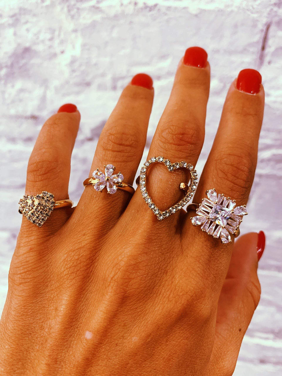 Anello Cecilia - alessandraavallone