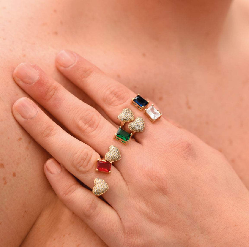 Anello Martina - alessandraavallone