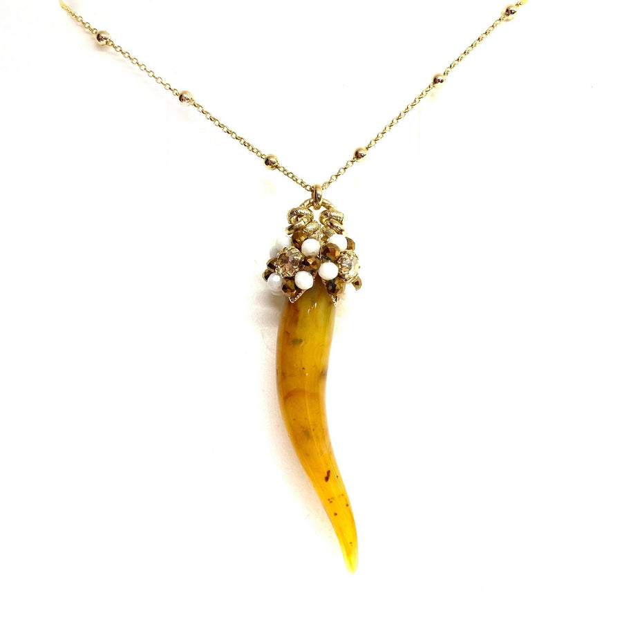 Collana Corno - alessandraavallone