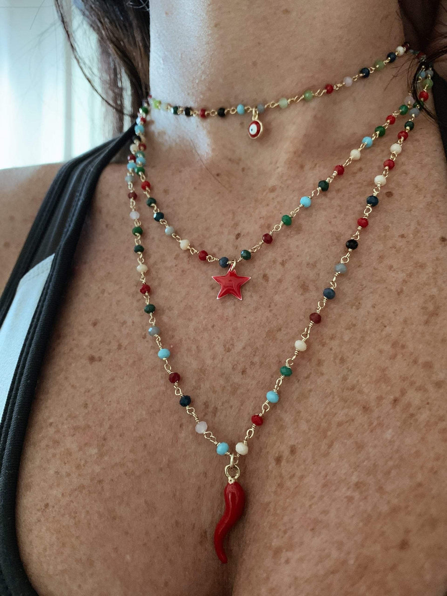 Collana Antea - alessandraavallone