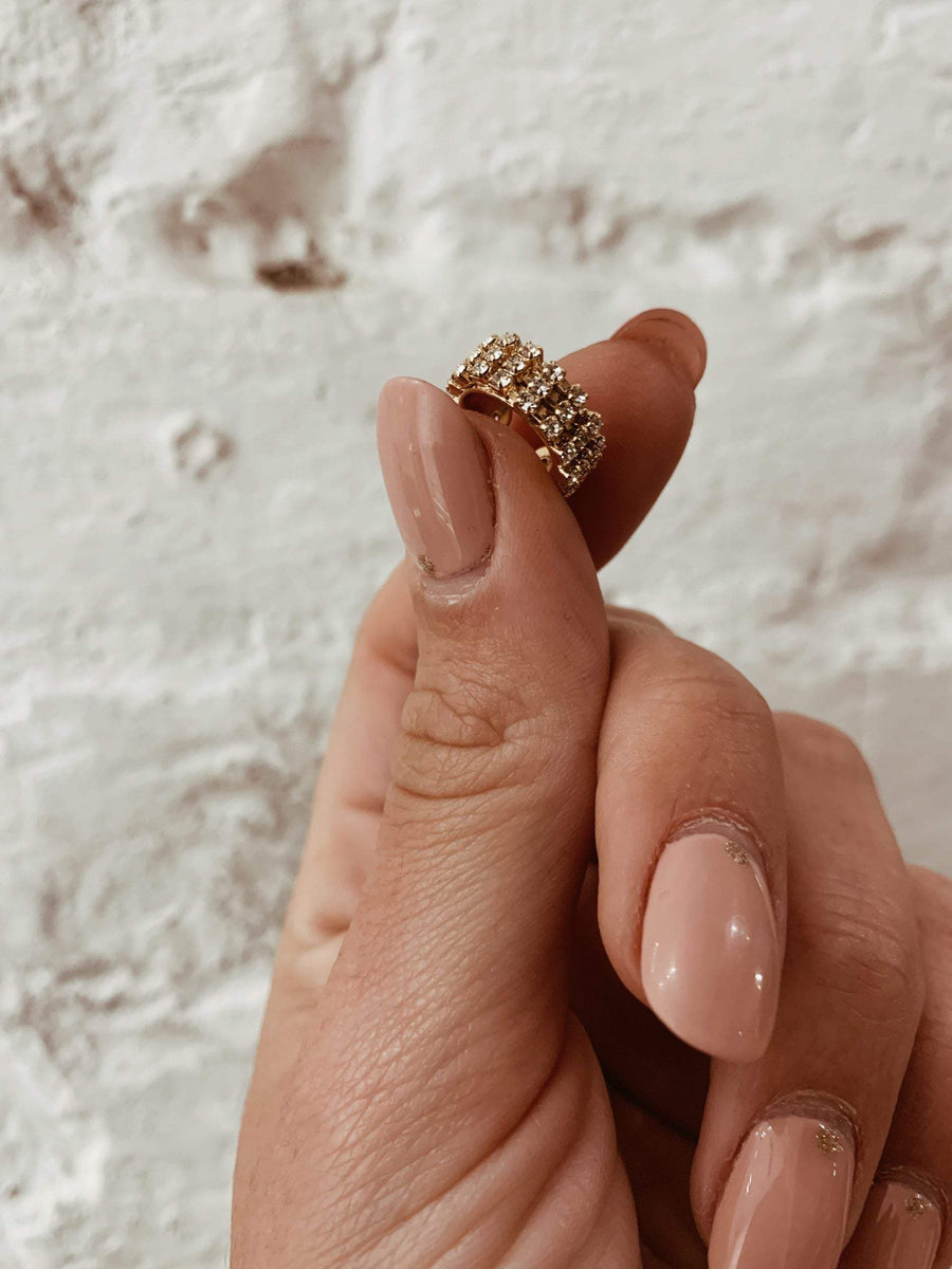 Earcuff Elettra - alessandraavallone