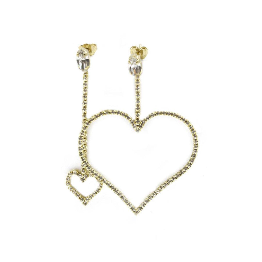 Orecchini Eros - alessandraavallone